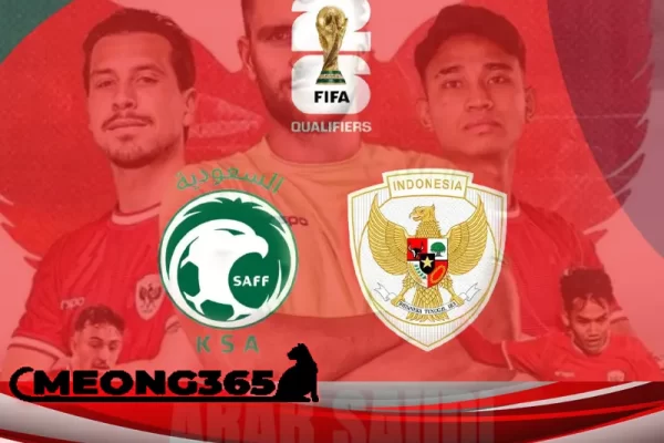 Jadwal Pertandingan Timnas Indonesia Round 3 Zona Asia 2026